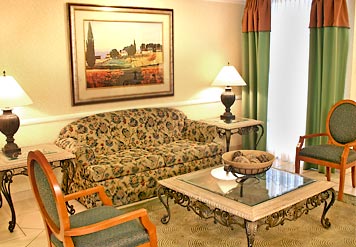 Fairfield Inn by Marriott - 