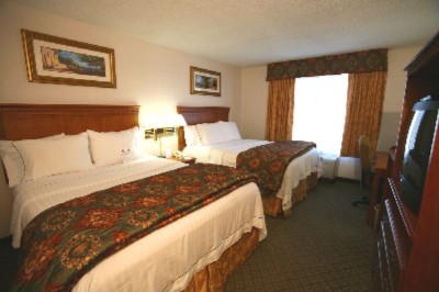 Fairfield Inn by Marriott - 