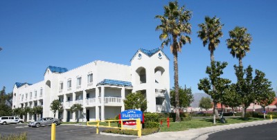 Fairfield Inn by Marriott - 