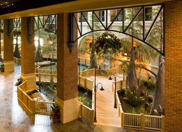 Image of Paragon Casino Resort Hotel & Conference Center