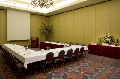 Meeting Rooms - 14 To Chose From