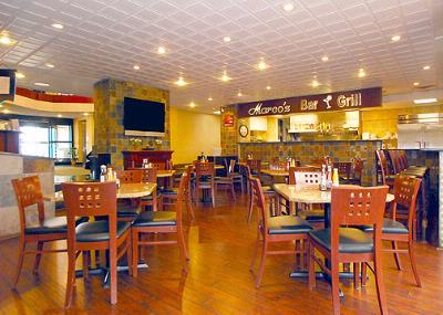 Comfort Inn Detroit Airport - 