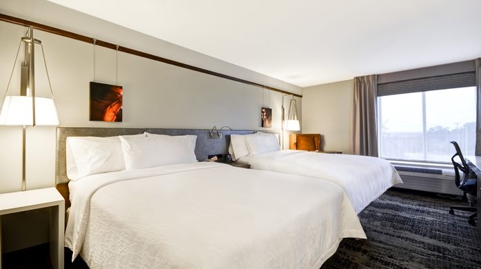 Hilton Garden Inn - 