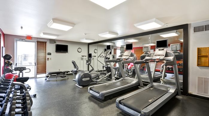 Hilton Garden Inn - 