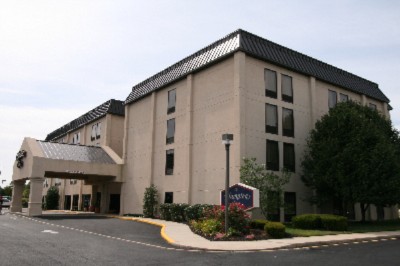 Hampton Inn Dover - Hampton Inn Dover