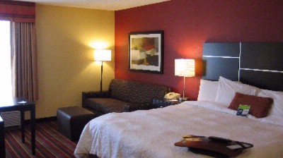 Image of Hampton Inn