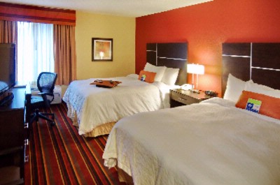 Hampton Inn