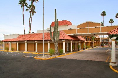 Image of Clarion Inn