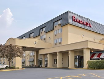 Image of Ramada Fairview Heights