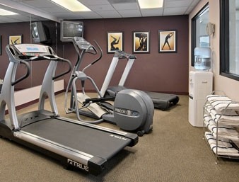 Ramada Fairview Heights - 