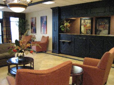 Ramada Fairview Heights - 
