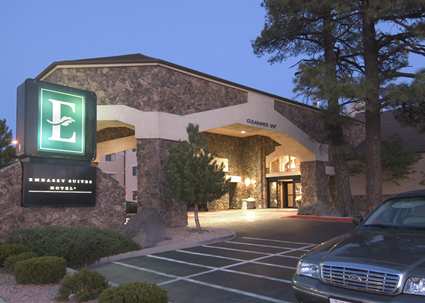 Embassy Suites - 