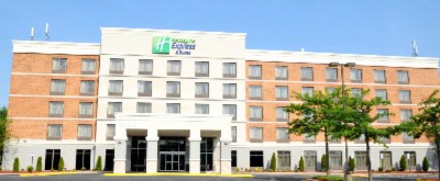 Image of Comfort Suites Laurel Lakes