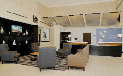 Comfort Suites Laurel Lakes - Breakfast Bar
