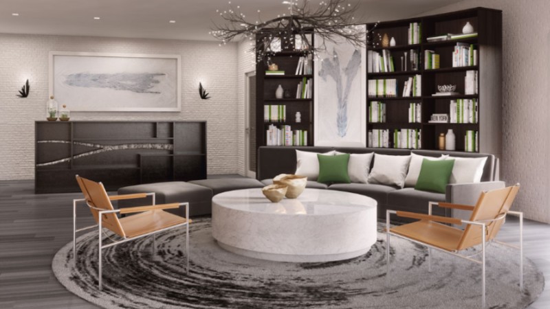 Savoy Suites Restaurant
