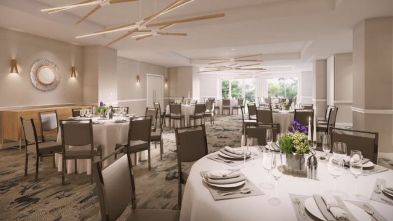 Savoy Suites Bar