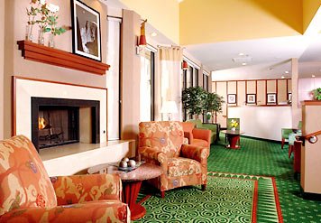 Hotel Outer View