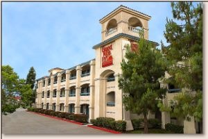 Image of Good Nite Inn Fremont