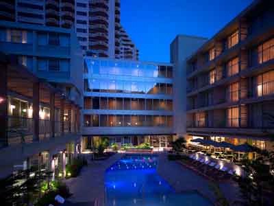 The Chelsea - 