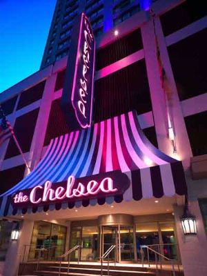 The Chelsea - 
