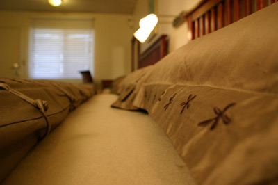 Beautiful Dawn Comforters