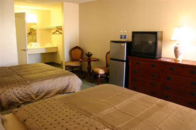 Amenities
