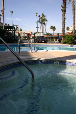 Jacuzzi