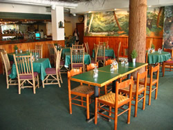 Northern Exposure Restaurant