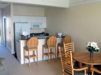 Bay Captain Suite