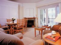 Lodge Bridge Suite