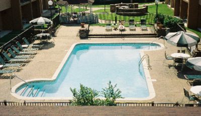 Enjoy Our Private Pool
