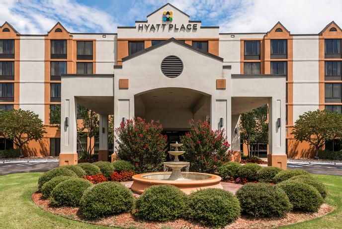 Image of Hyatt Place