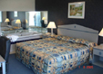 Knights Inn - Deluxe Jacuzzi Suite