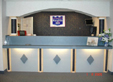 Knights Inn - Office Reception Area