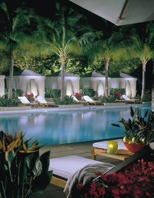 Four Seasons Hotel Miami - 