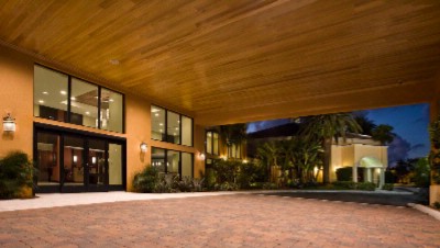Courtyard by Marriott Bradenton Sarasota Riverfrnt - New Courtyard By Marriott Bradenton Riverfront