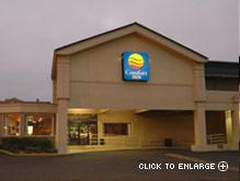 Comfort Inn - 