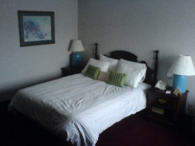 Oak Inn - King Room