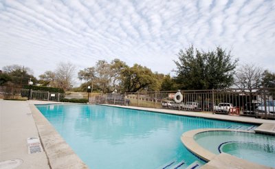 Oak Inn - Pool
