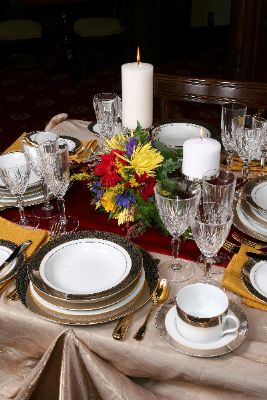 Glidden House - 