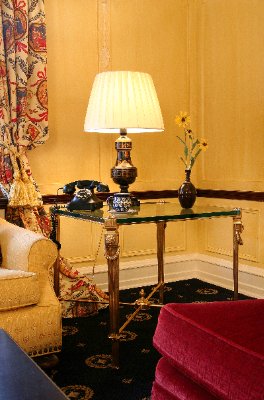 Glidden House - 