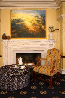 Glidden House - 