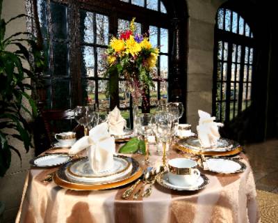 Glidden House - 