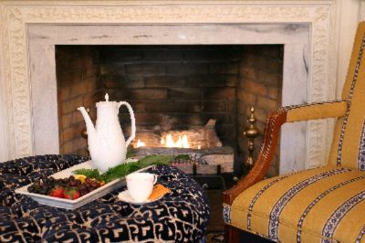 Glidden House - 