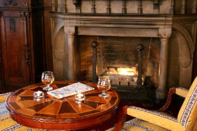 Glidden House - 