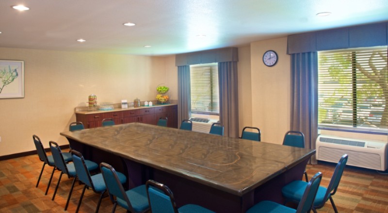Hampton Inn Phoenix Airport North - You Will Enjoy Our Complimentary Hot Breakfast