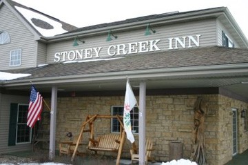 Stoney Creek Inn of Galena - 