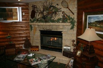 Stoney Creek Inn of Galena - 