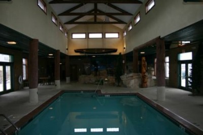 Stoney Creek Inn of Galena - 