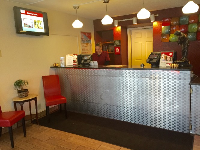Image of Ramada Inn